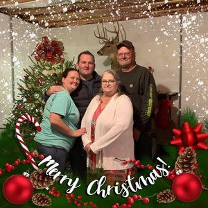 Meet your Posher, Timothy